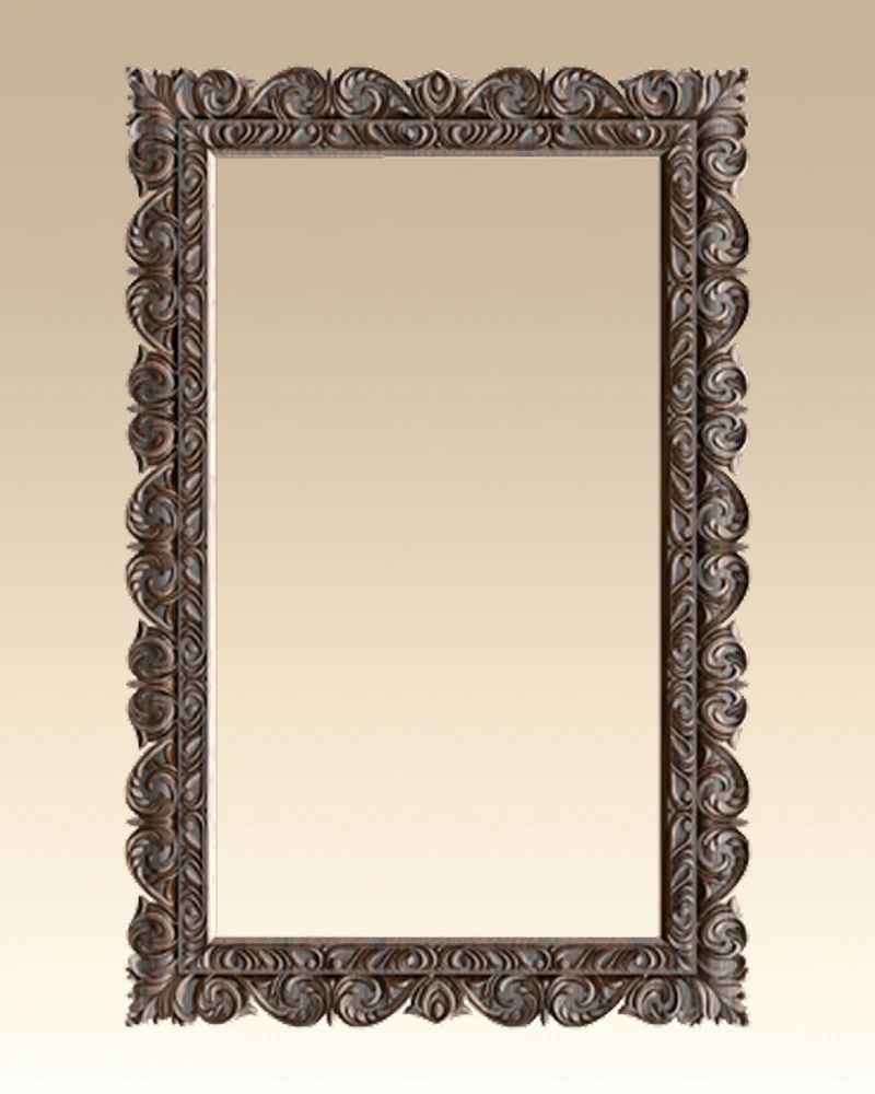 Mirror Frame